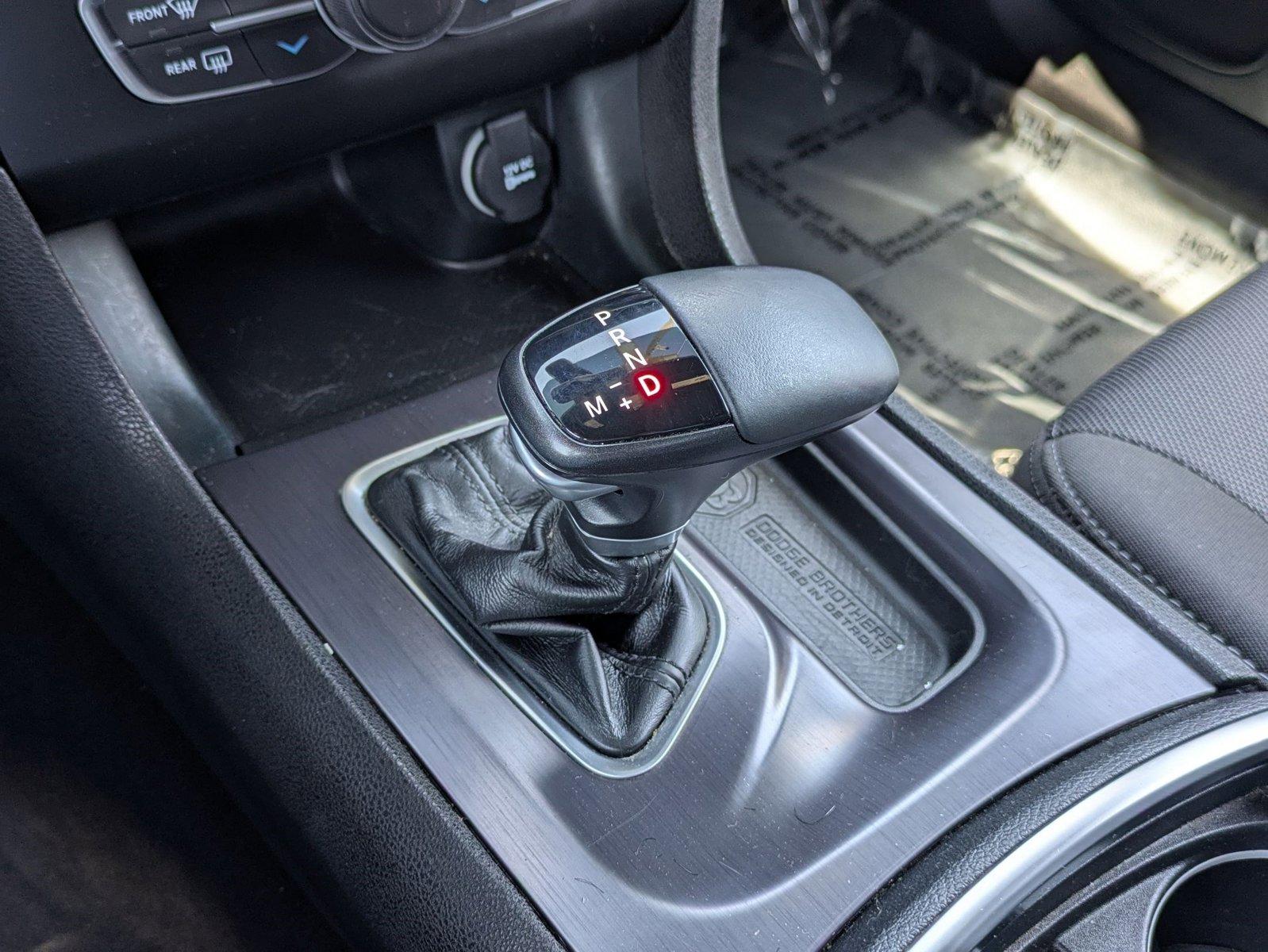 2016 Dodge Charger Vehicle Photo in Tustin, CA 92782