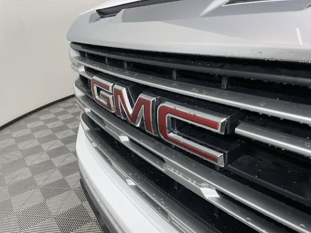 2023 GMC Sierra 1500 Vehicle Photo in GILBERT, AZ 85297-0402