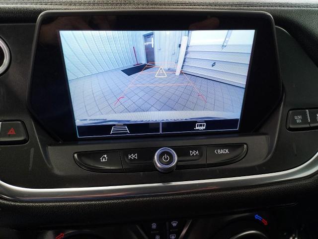 2022 Chevrolet Blazer Vehicle Photo in NEENAH, WI 54956-2243