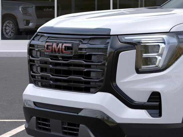 2026 GMC Terrain Vehicle Photo in GREEN BAY, WI 54303-3330