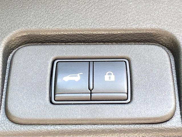 2022 Nissan Rogue Vehicle Photo in Hinesville, GA 31313