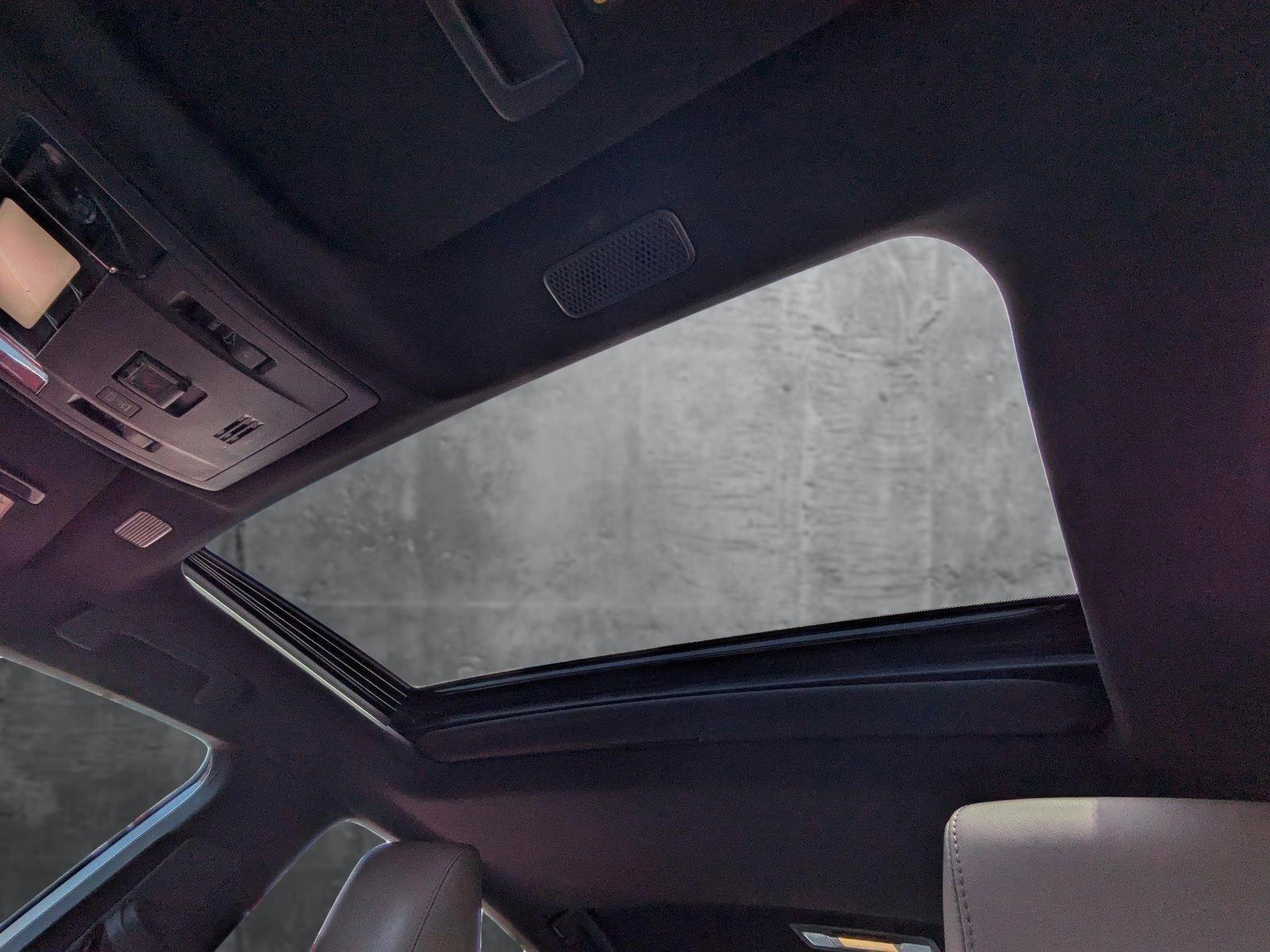 2024 Lexus ES 350 Vehicle Photo in Clearwater, FL 33761