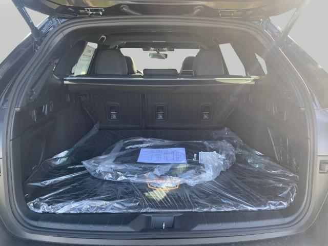 2025 Subaru Outback Vehicle Photo in Oshkosh, WI 54904
