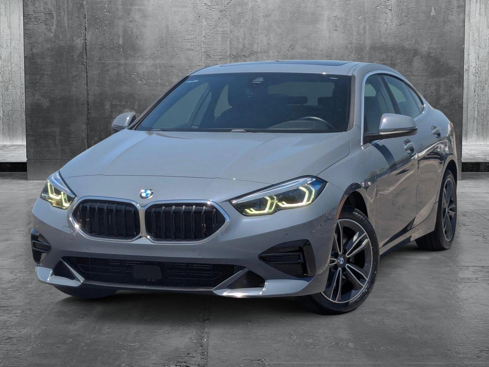 2022 BMW 228i xDrive Vehicle Photo in Valencia, CA 91355