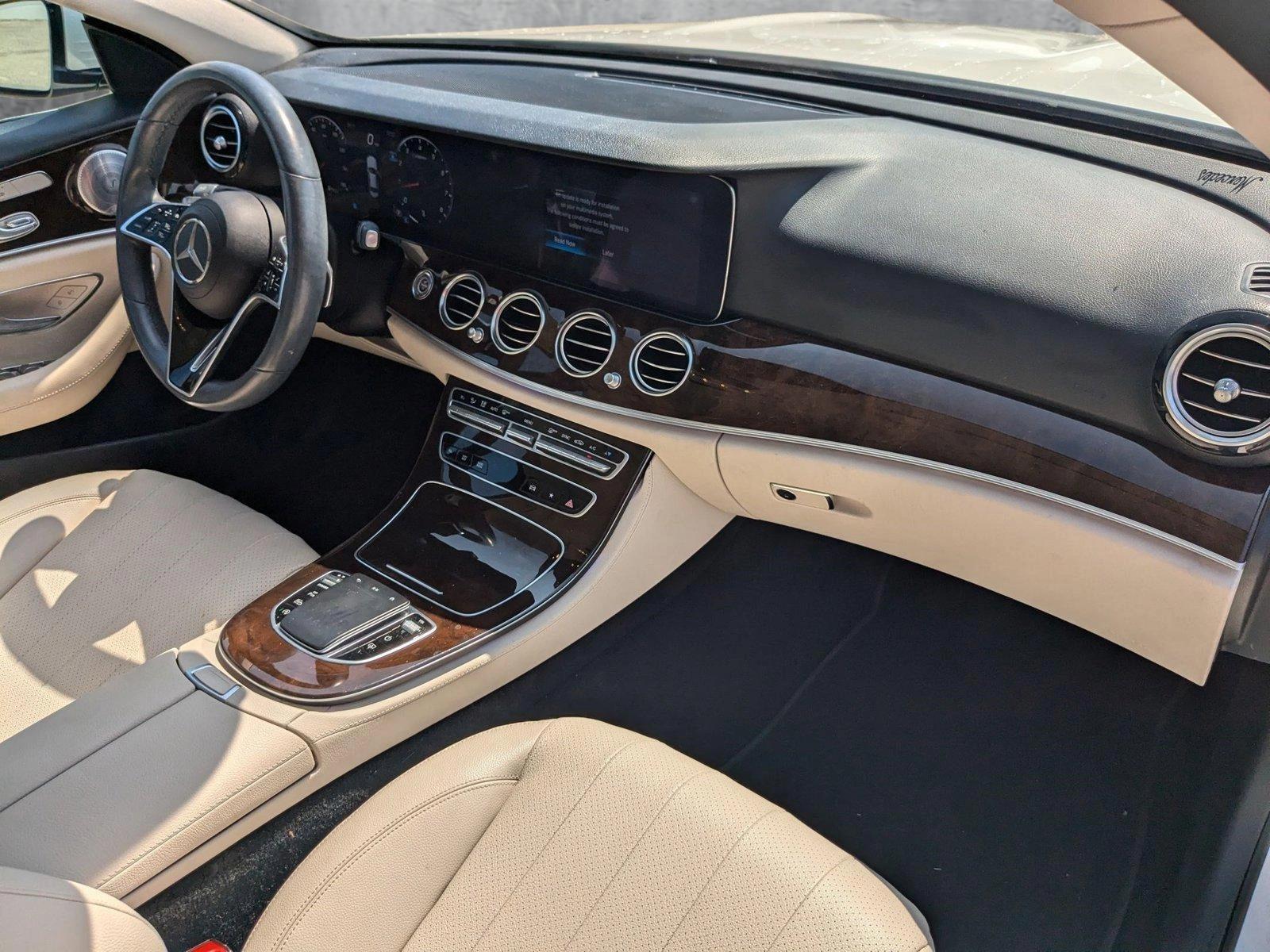 2021 Mercedes-Benz E-Class Vehicle Photo in Maitland, FL 32751