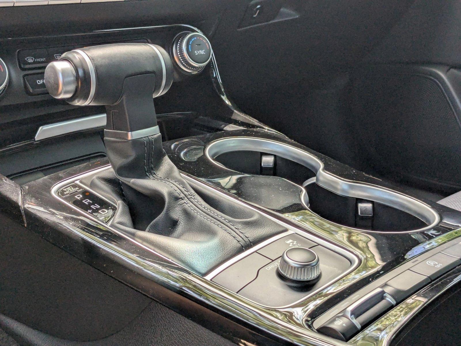 2020 Kia Stinger Vehicle Photo in Tampa, FL 33614