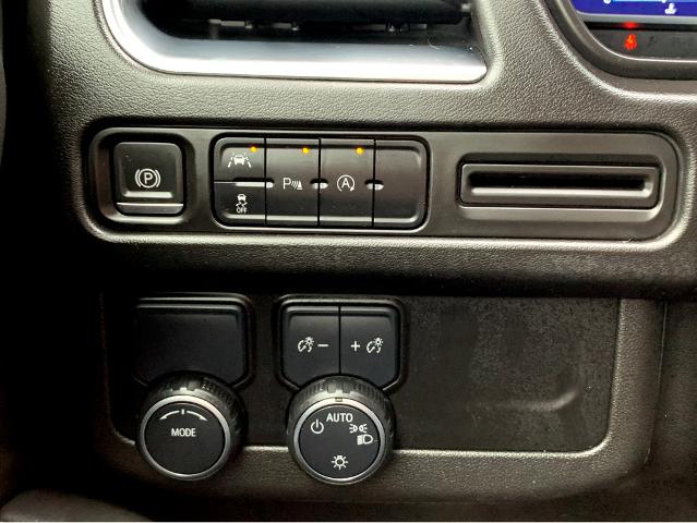 2023 Chevrolet Tahoe Vehicle Photo in BEAUFORT, SC 29906-4218