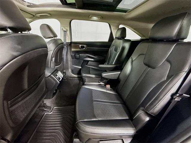 2022 Kia Sorento Vehicle Photo in Everett, WA 98204