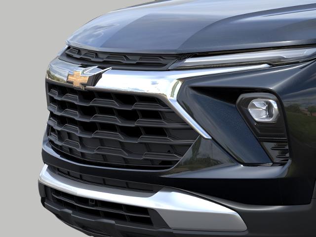 2025 Chevrolet Trailblazer Vehicle Photo in MANITOWOC, WI 54220-5838