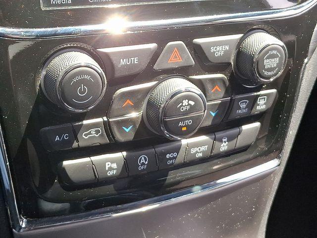 2021 Jeep Grand Cherokee Vehicle Photo in DANBURY, CT 06810-5034