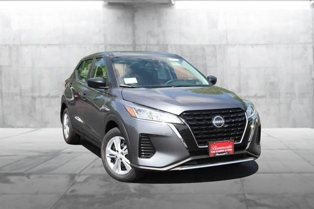 2025 Nissan Kicks Play Vehicle Photo in Hazelwood, MO 63042