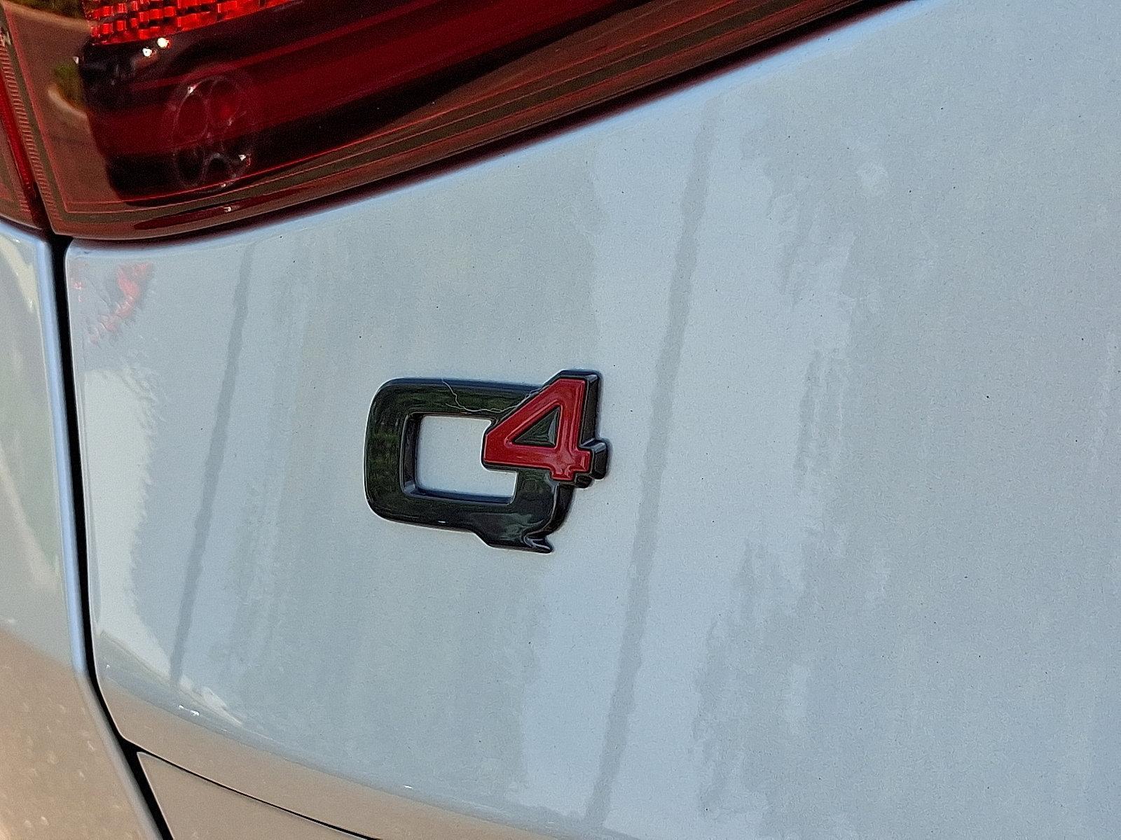 2021 Alfa Romeo Stelvio Vehicle Photo in Willow Grove, PA 19090