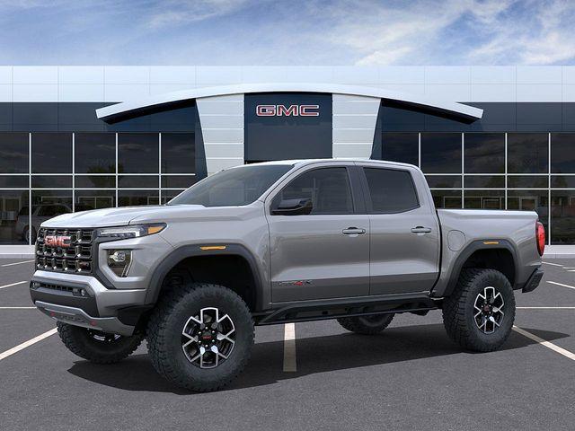 2025 GMC Canyon Vehicle Photo in WATERTOWN, CT 06795-3318