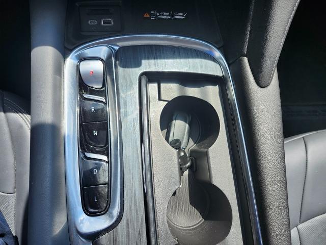 2023 Buick Enclave Vehicle Photo in GREEN BAY, WI 54304-5303