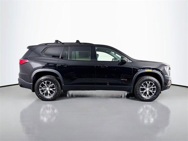 2025 GMC Acadia Vehicle Photo in PUYALLUP, WA 98371-4149