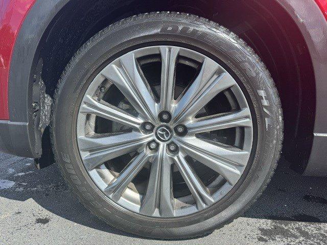 2021 Mazda CX-9 Vehicle Photo in Mechanicsburg, PA 17050-1707