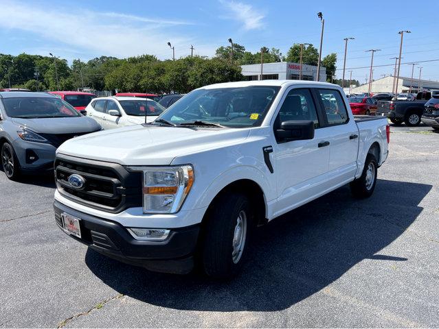 2022 Ford F-150 Vehicle Photo in Savannah, GA 31419