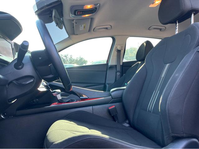 2022 Hyundai ELANTRA Vehicle Photo in Savannah, GA 31419