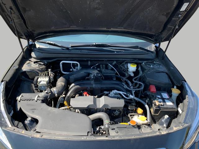 2019 Subaru Outback Vehicle Photo in Oshkosh, WI 54904