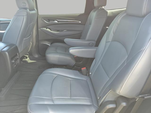 2023 Buick Enclave Vehicle Photo in OSHKOSH, WI 54904-7811
