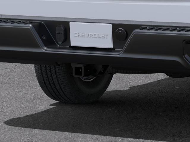 2025 Chevrolet Silverado 1500 Vehicle Photo in INDEPENDENCE, MO 64055-1314