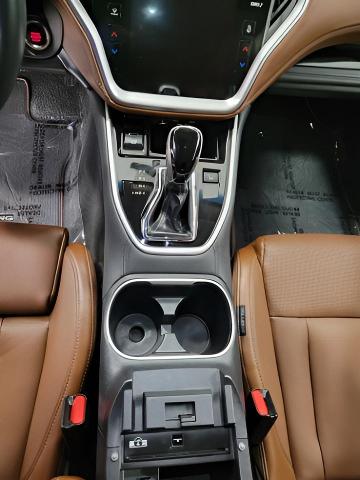 2022 Subaru Outback Vehicle Photo in Green Bay, WI 54304