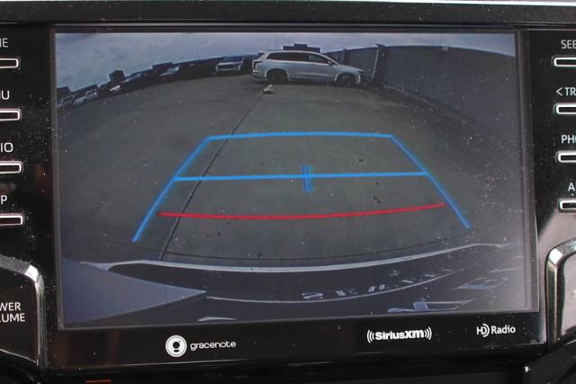 2020 Toyota 4Runner Vehicle Photo in SUGAR LAND, TX 77478