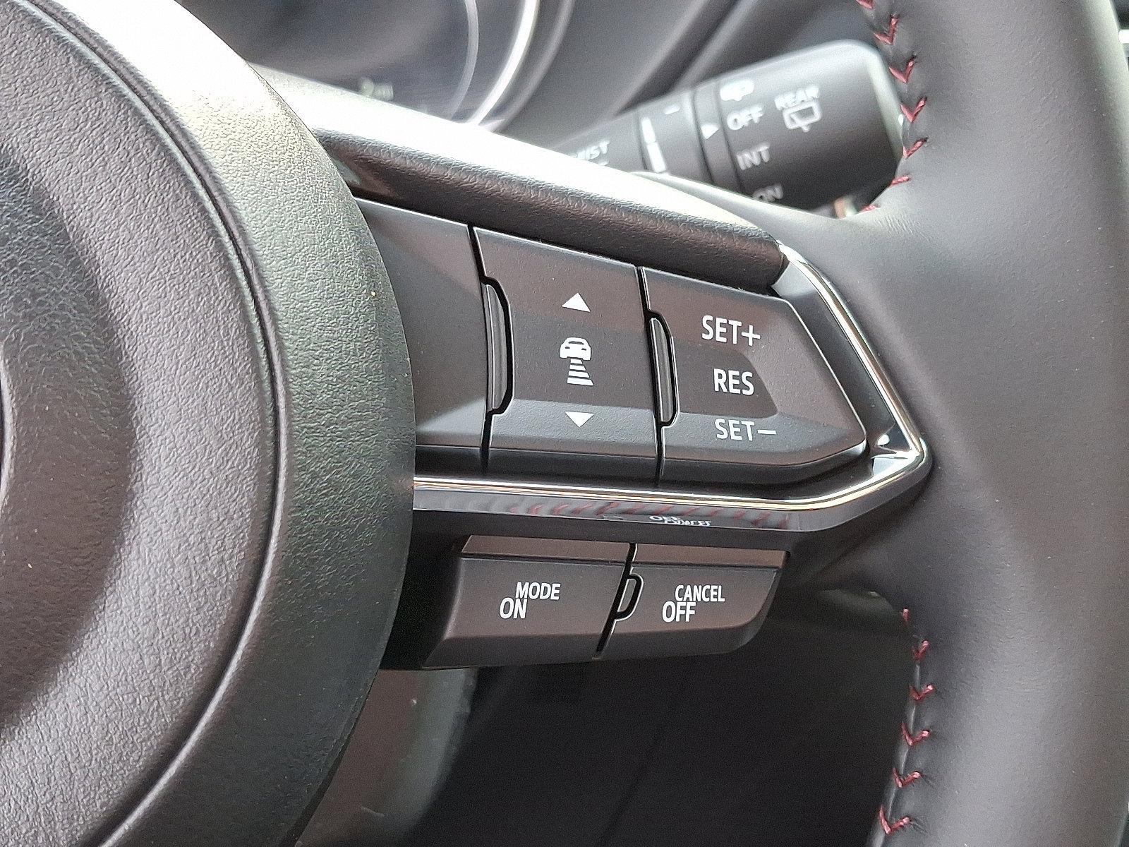 2025 Mazda CX-5 Vehicle Photo in Trevose, PA 19053