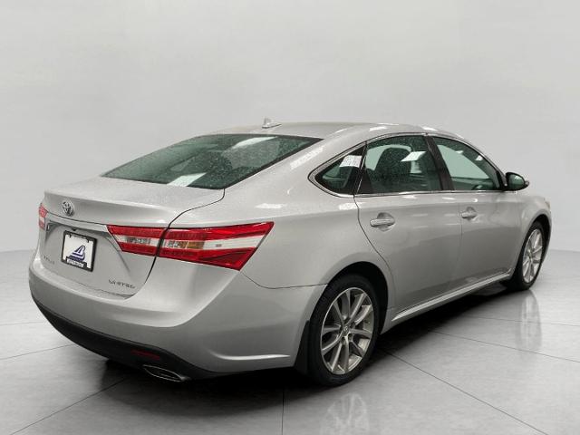 2014 Toyota Avalon Vehicle Photo in Appleton, WI 54913