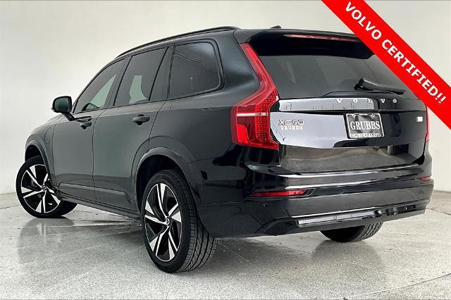 2023 Volvo XC90 Recharge Plug-In Hybrid Vehicle Photo in Grapevine, TX 76051