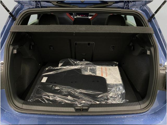 2025 Volkswagen Golf GTI Vehicle Photo in Appleton, WI 54913