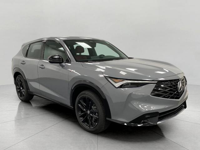 2025 Acura ADX Vehicle Photo in Appleton, WI 54913
