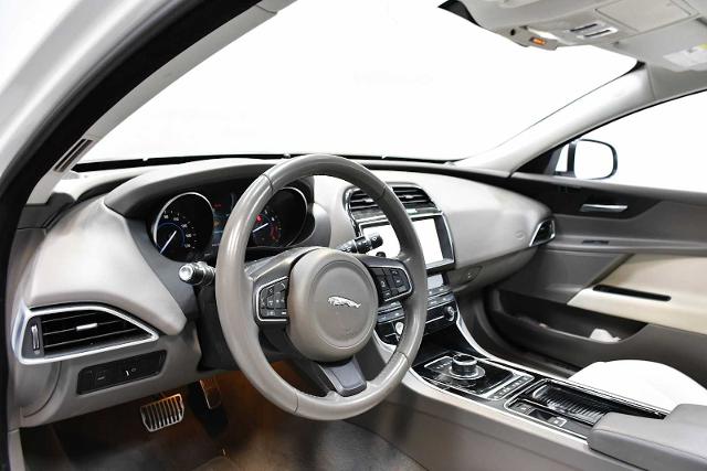 2019 Jaguar XE Vehicle Photo in DALLAS, TX 75235