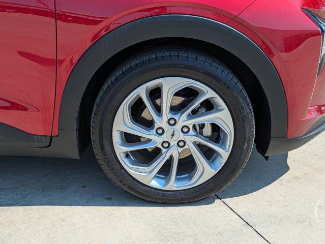 2023 Chevrolet Bolt EUV Vehicle Photo in SELMA, TX 78154-1460
