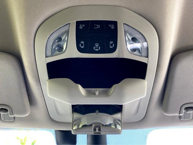 2022 Chrysler Pacifica Vehicle Photo in Hinesville, GA 31313