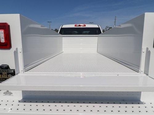 2025 GMC Sierra 2500 HD Vehicle Photo in HOMOSASSA, FL 34448-1461