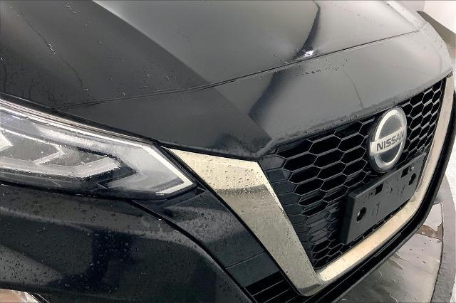 2021 Nissan Altima Vehicle Photo in Kansas City, MO 64114
