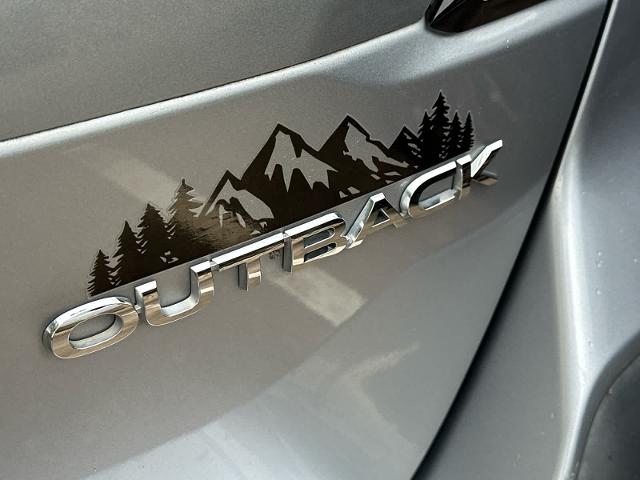 2021 Subaru Outback Vehicle Photo in DALLAS, TX 75209