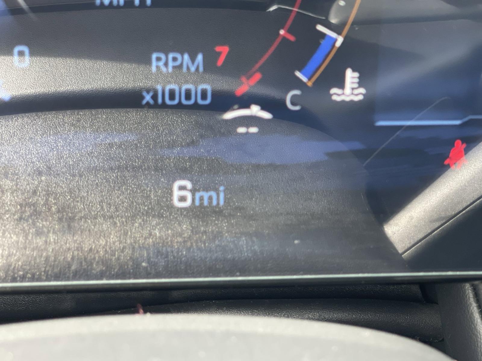 2026 Chevrolet Equinox Vehicle Photo in BENTONVILLE, AR 72712-4322