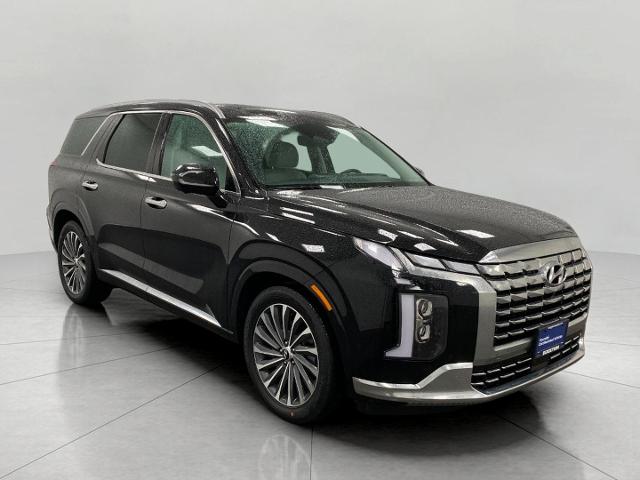 2024 Hyundai PALISADE Vehicle Photo in Appleton, WI 54913