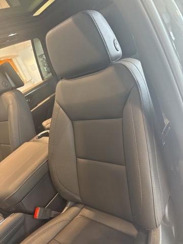 2025 Chevrolet Suburban Vehicle Photo in Gaffney, SC 29341
