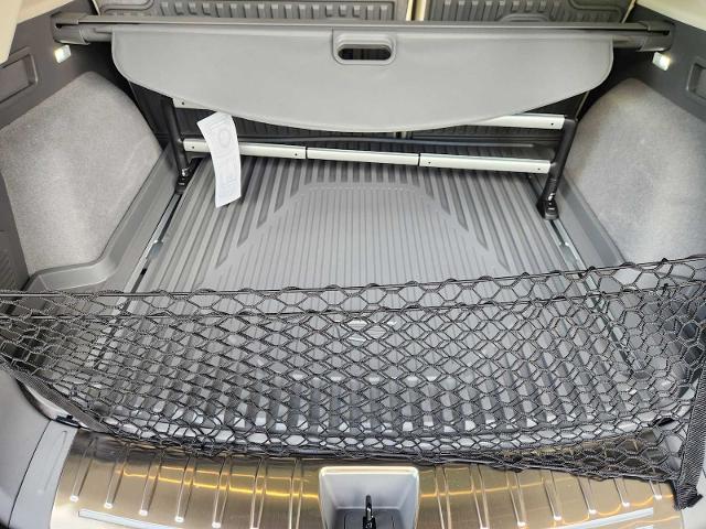 2025 Cadillac XT5 Vehicle Photo in HOUSTON, TX 77079