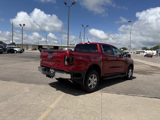 2025 Ford Ranger Vehicle Photo in Ogallala, NE 69153