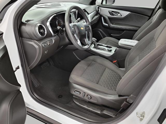 2022 Chevrolet Blazer Vehicle Photo in MANITOWOC, WI 54220-5838