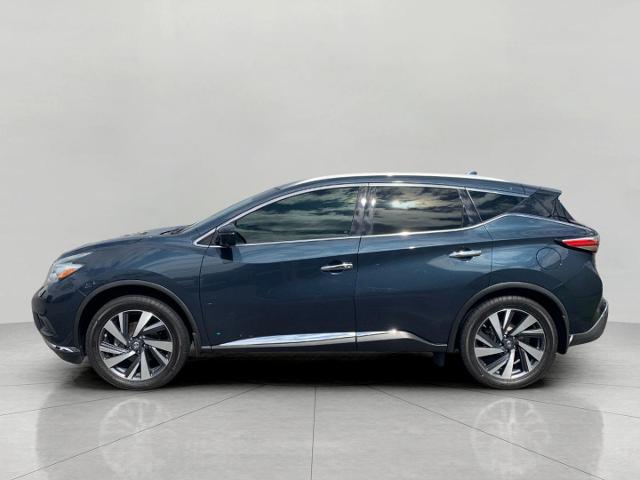 2017 Nissan Murano Vehicle Photo in APPLETON, WI 54914-4656