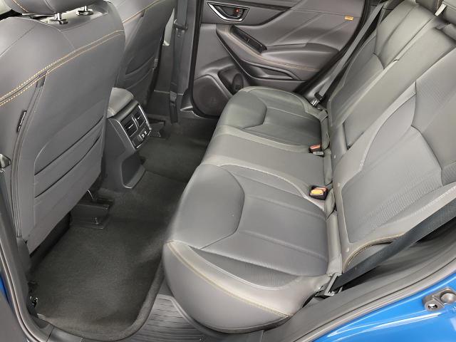 2024 Subaru Forester Vehicle Photo in Green Bay, WI 54304