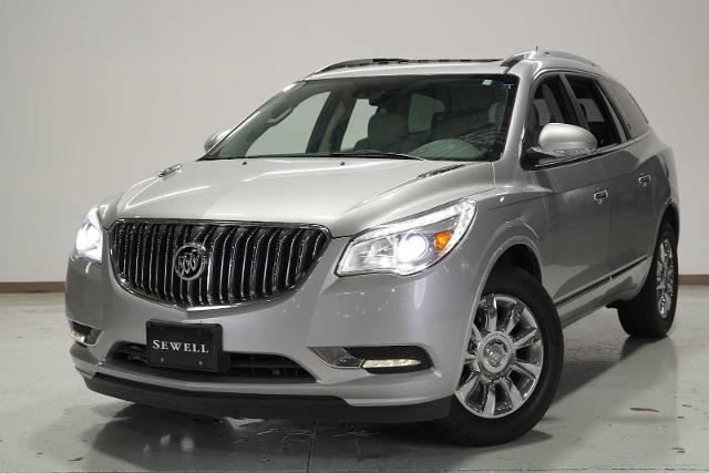 2014 Buick Enclave Vehicle Photo in GRAPEVINE, TX 76051