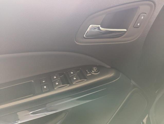 2022 Chevrolet Colorado Vehicle Photo in Oshkosh, WI 54901