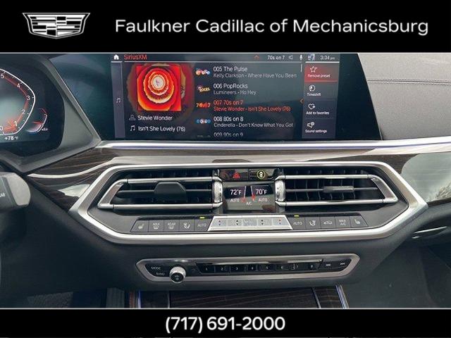 2019 BMW X5 Vehicle Photo in MECHANICSBURG, PA 17050-1707