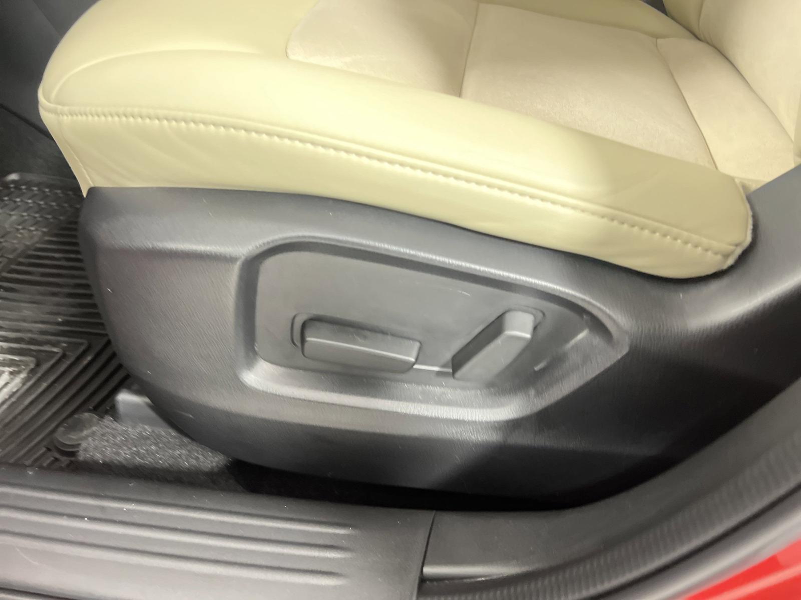 2023 Mazda CX-5 Vehicle Photo in GEORGETOWN, TX 78626-7508